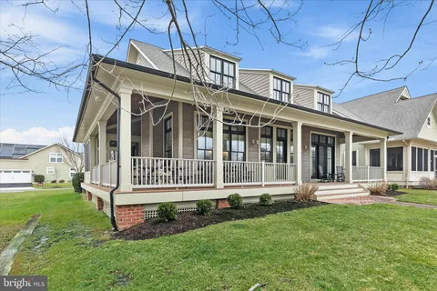 $845,000 | 36041 Indigo Bunting Court, Ocean View, DE 19970