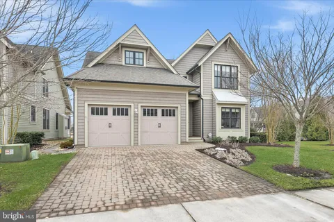 $845,000 | 36041 Indigo Bunting Court, Ocean View, DE 19970