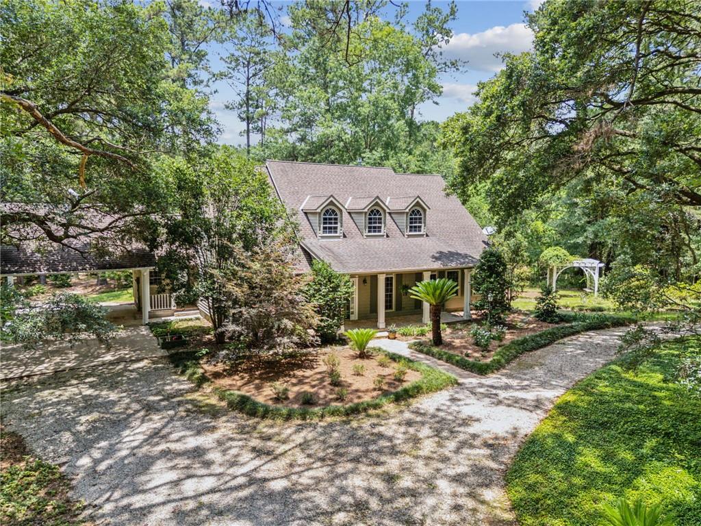 25169 Hemphill Road Bush, LA 70431 - Photo 1 of 31 Gallery Image 1