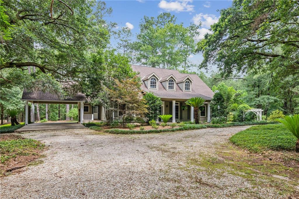25169 Hemphill Road Bush, LA 70431 - Photo 2 of 31 Gallery Image 2