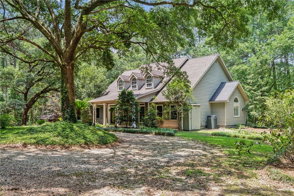 25169 Hemphill Road Bush, LA 70431 - Photo 31 of 31 Gallery Image 31