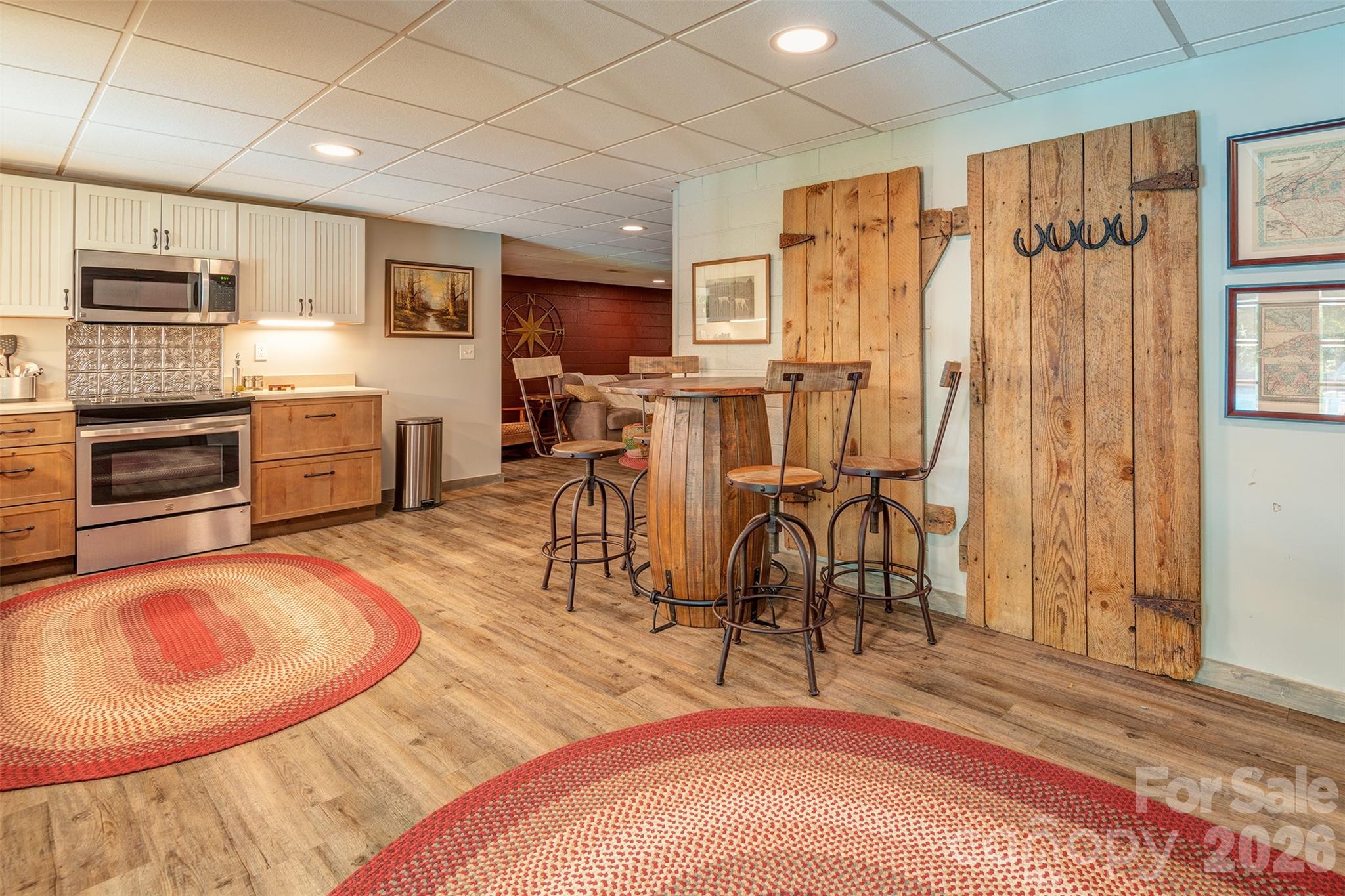 64 Greenridge Road Weaverville, NC 28787 - Photo 32 of 48 Gallery Image 32