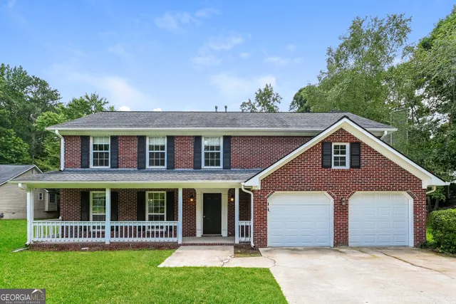 $2,045 | 1684 Summit Pl Way, Loganville, GA 30052