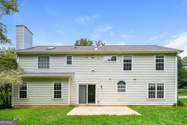 $2,045 | 1684 Summit Pl Way, Loganville, GA 30052