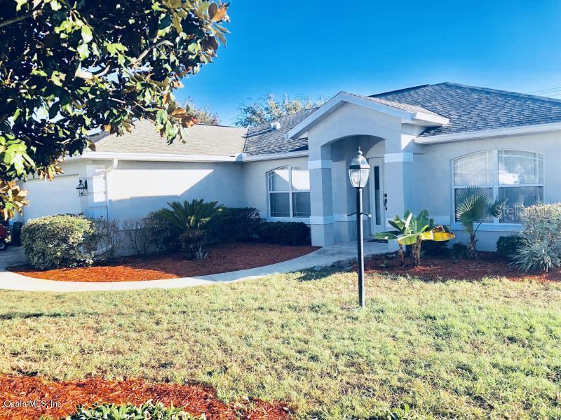 5488 Southwest 89th Place Ocala, FL 34476 - Photo 1 of 1 5488 SW 89th PL