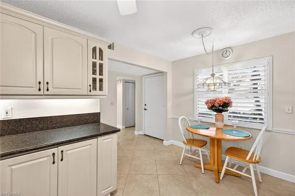 $329,000 | 6700 Dennis Circle, Unit A102, Naples, FL 34104