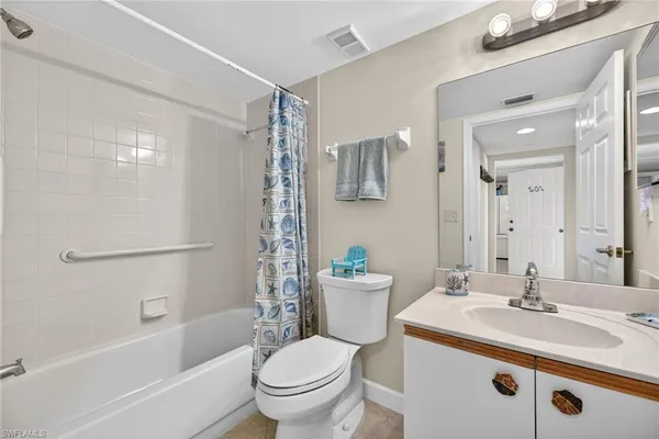 $329,000 | 6700 Dennis Circle, Unit A102, Naples, FL 34104