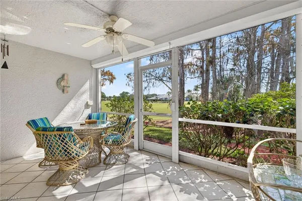 $329,000 | 6700 Dennis Circle, Unit A102, Naples, FL 34104