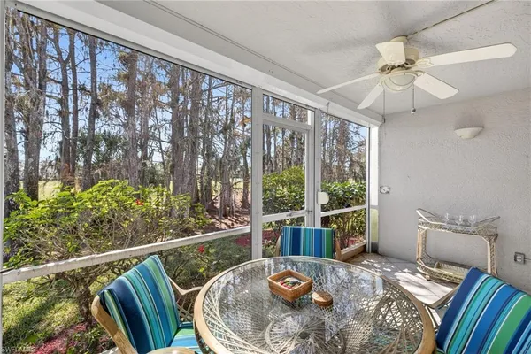 $329,000 | 6700 Dennis Circle, Unit A102, Naples, FL 34104