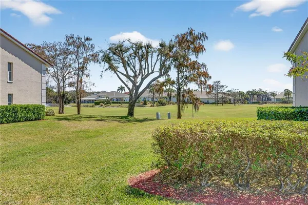 $329,000 | 6700 Dennis Circle, Unit A102, Naples, FL 34104