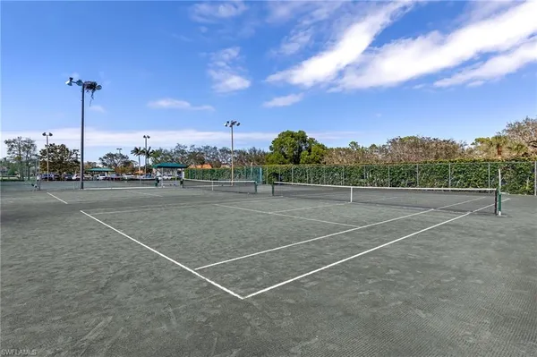 $329,000 | 6700 Dennis Circle, Unit A102, Naples, FL 34104