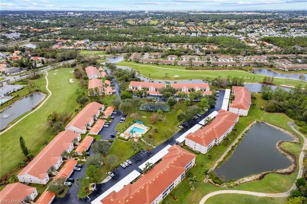 $329,000 | 6700 Dennis Circle, Unit A102, Naples, FL 34104