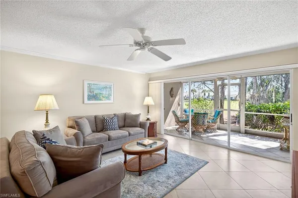 $329,000 | 6700 Dennis Circle, Unit A102, Naples, FL 34104