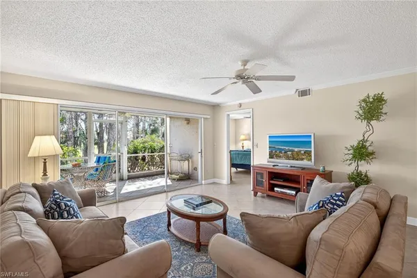 $329,000 | 6700 Dennis Circle, Unit A102, Naples, FL 34104