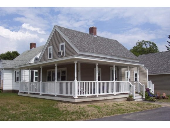 26 Hancock Street, Unit 26 Rochester, NH 03867 - Photo 1 of 1