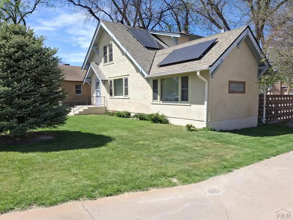 $299,900 | 303 East Florence Avenue, Fowler, CO 81039
