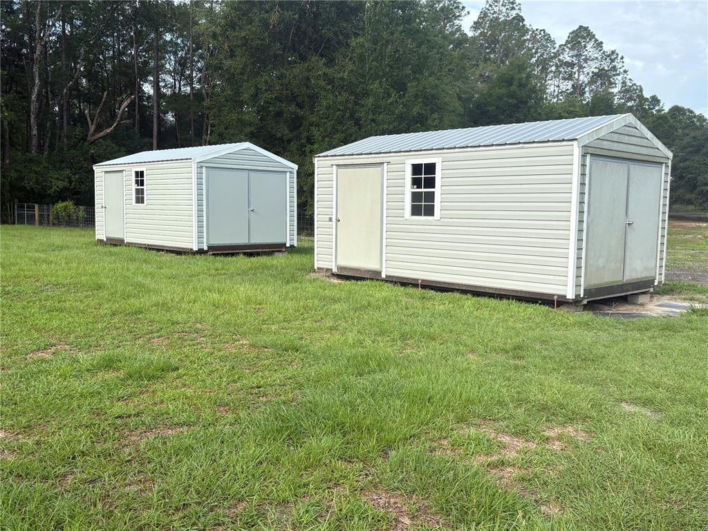 15510 Southwest 149 Place Archer, FL 32618 - Photo 68 of 76