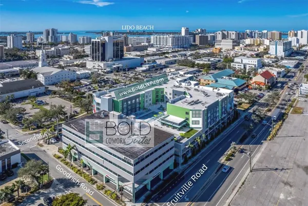 $4,450 | 1659 2nd Street, Unit 109, Sarasota, FL 34236