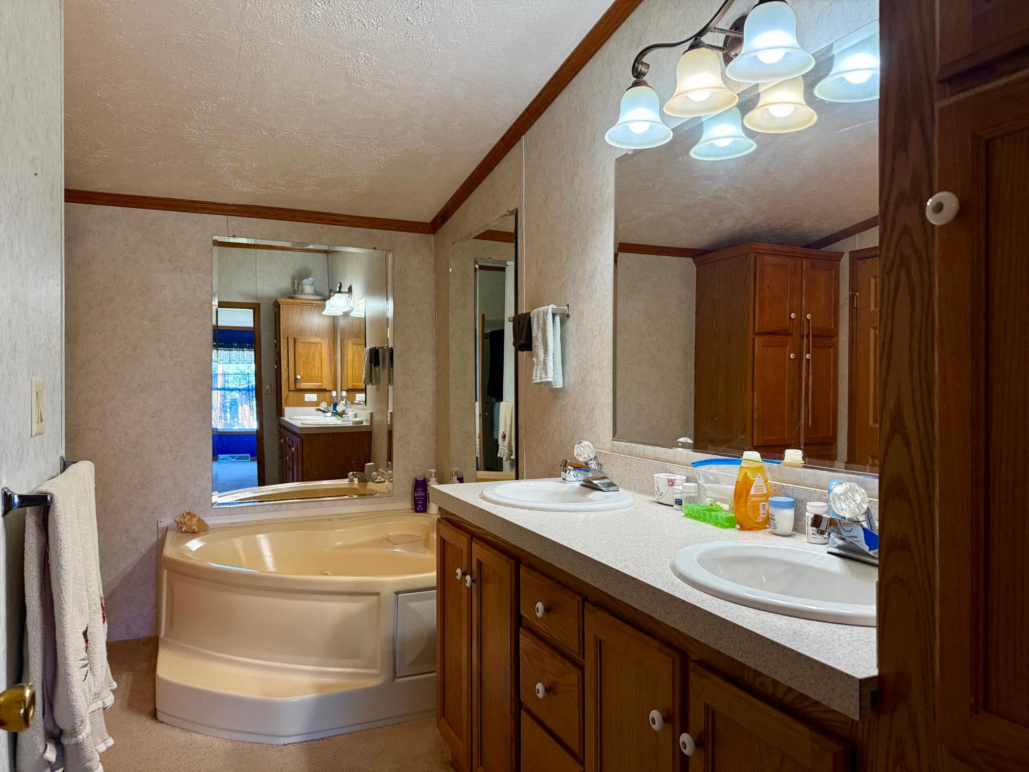 4507 Hill Road Phelps, WI 54554 - Photo 12 of 26 Gallery Image 12