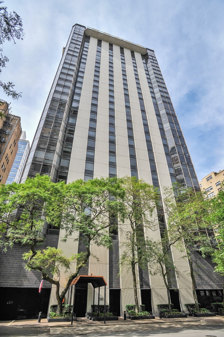 1310 North Ritchie Court, Unit 8D Chicago, IL 60610 - Photo 1 of 24