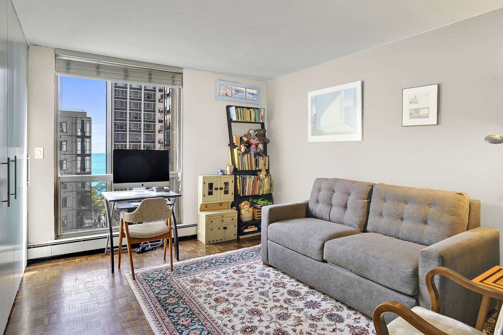 1310 North Ritchie Court, Unit 8D Chicago, IL 60610 - Photo 19 of 24