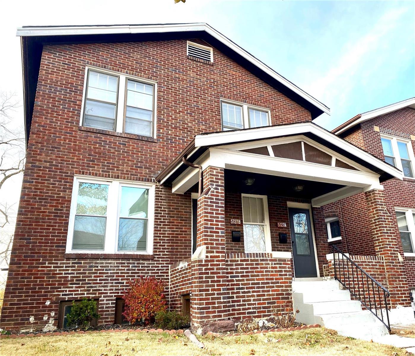 5727 Dewey Avenue St. Louis, MO 63116 - Photo 2 of 20