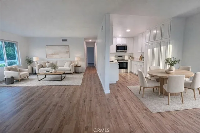 $429,000 | 3417 Highwood Court, Unit 148, Simi Valley, CA 93063