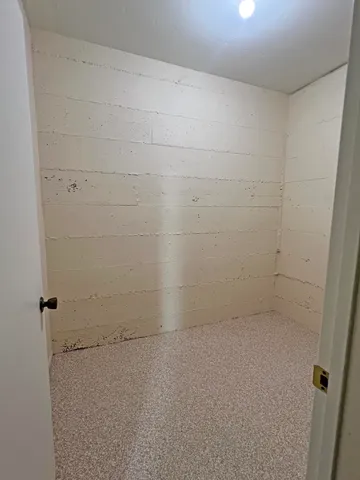 close up of a white marble wall