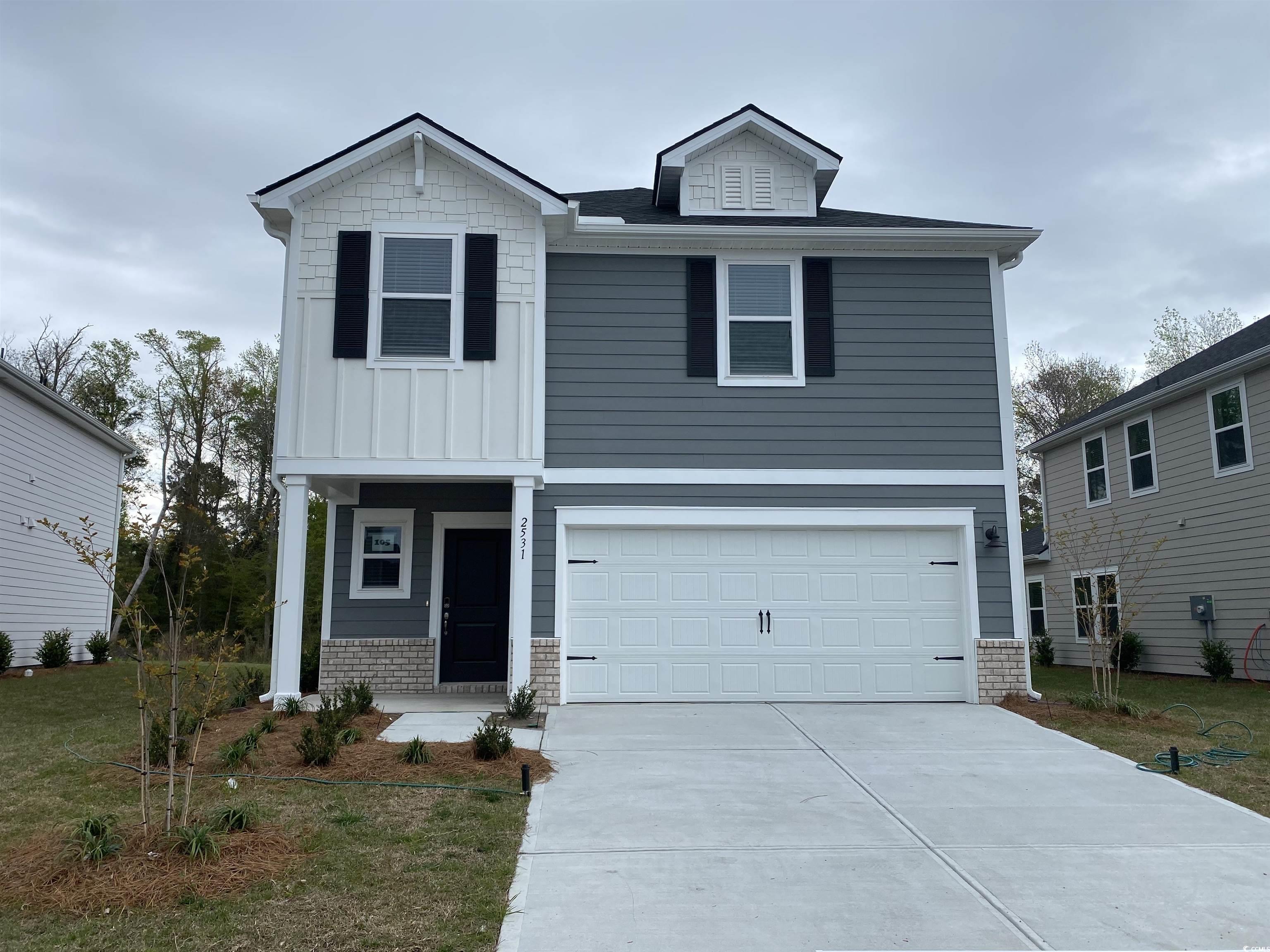2531 Copper Crk Loop Longs, SC 29568 - Photo 1 of 17 Gallery Image 1
