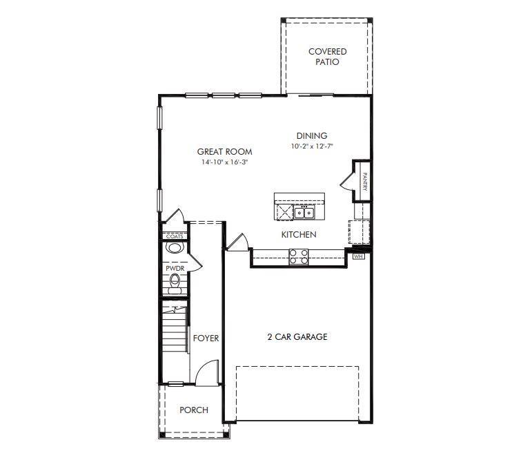 2531 Copper Crk Loop Longs, SC 29568 - Photo 3 of 17 Gallery Image 3