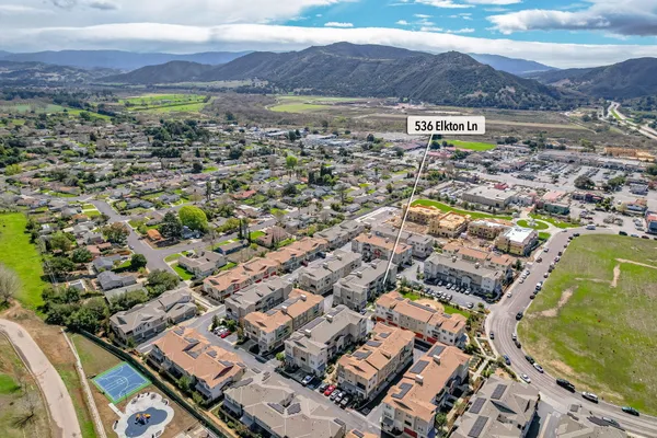 $735,000 | 536 Elkton Lane, Buellton, CA 93427