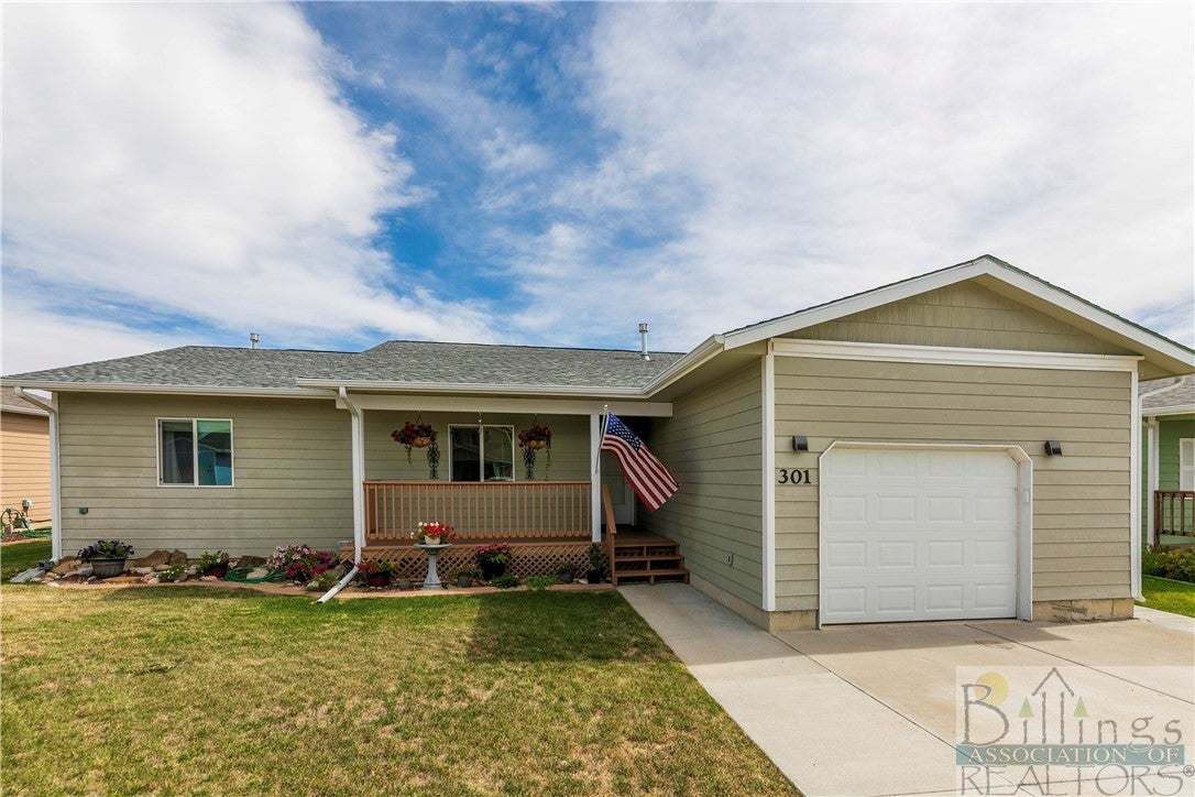 301 Foundation Laurel, MT 59044 - Photo 1 of 1 Gallery Image 1