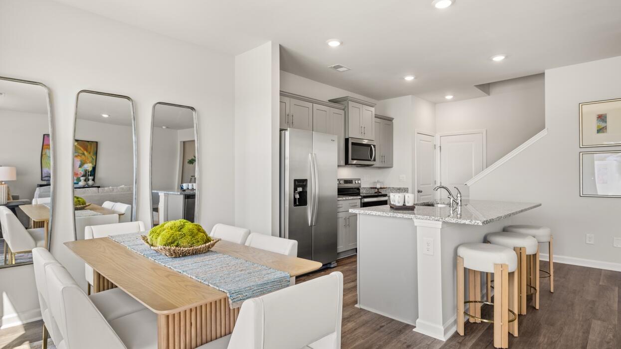 5127 Montana Loop North Augusta, SC 29841 - Photo 12 of 43 Rushing Waters lot 147 The Tatum model_0