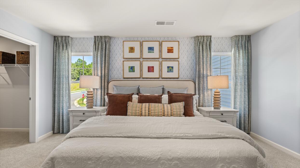 5127 Montana Loop North Augusta, SC 29841 - Photo 26 of 43 Rushing Waters lot 147 The Tatum model_0