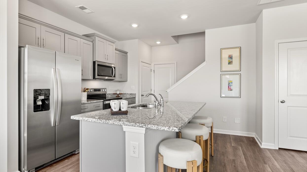 5127 Montana Loop North Augusta, SC 29841 - Photo 9 of 43 Rushing Waters lot 147 The Tatum model_0