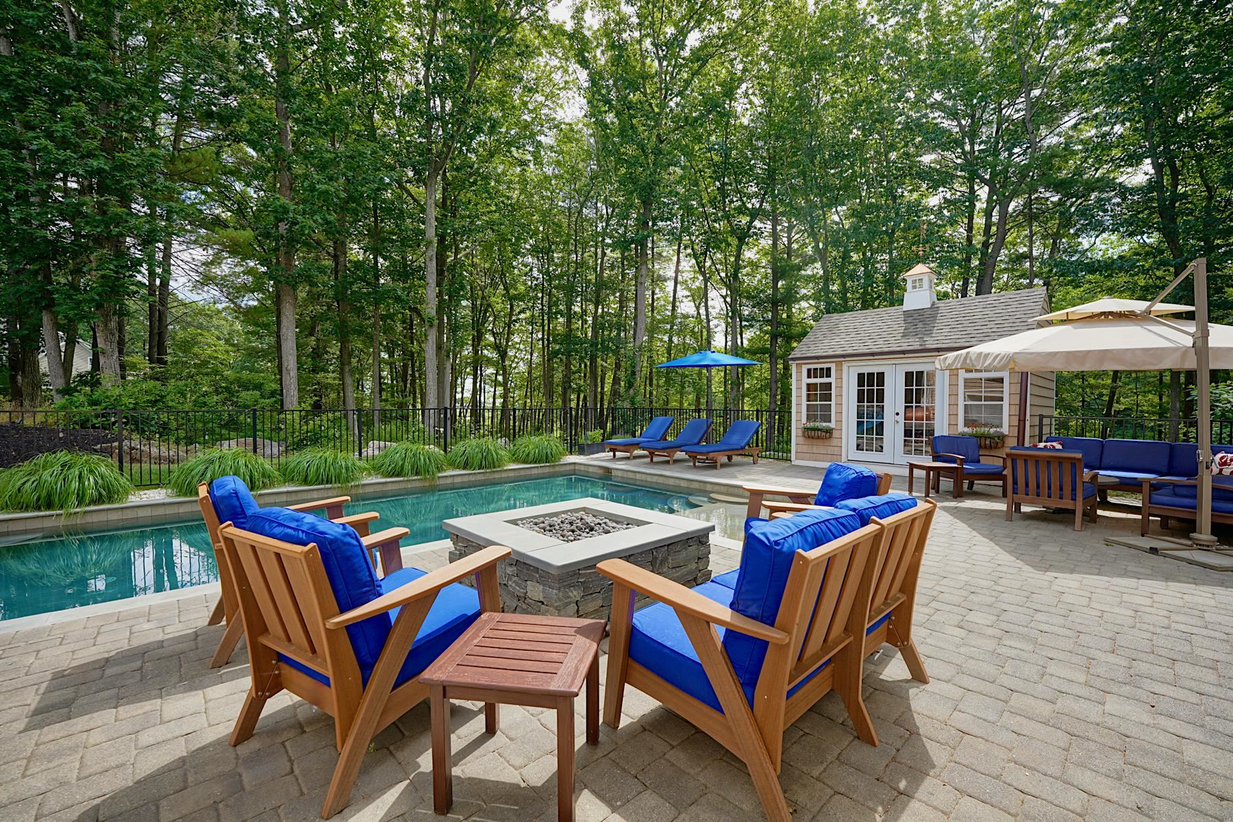 8 Old Ferry Landing Road Rye, NH 03870 - Photo 36 of 40 Gallery Image 36
