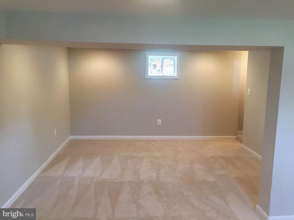 5501 Kirby Road Clinton, MD 20735 - Photo 14 of 22 Basement