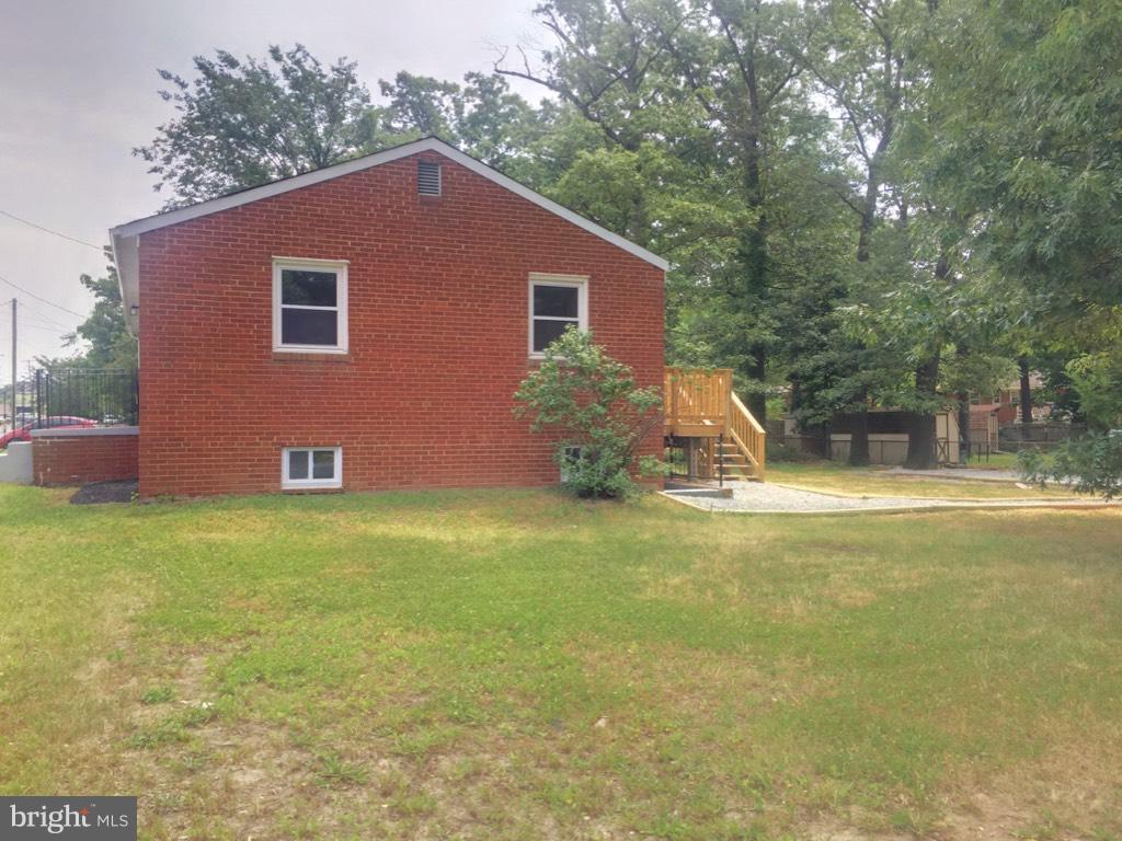 5501 Kirby Road Clinton, MD 20735 - Photo 3 of 22 Exterior (General)