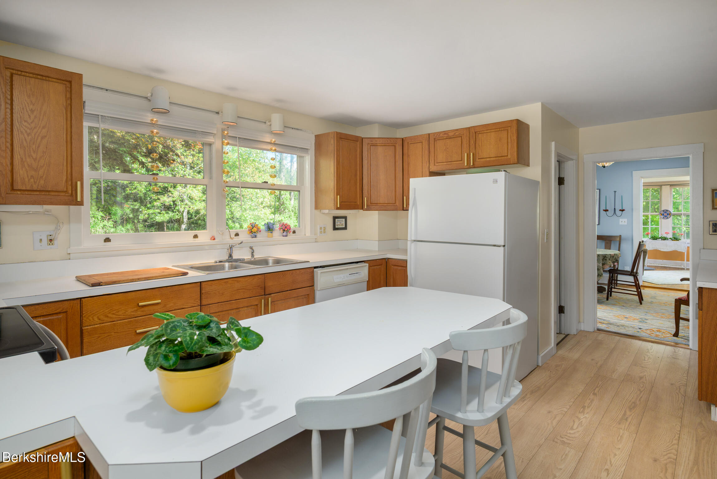 132 White Oaks Road Williamstown, MA 01267 - Photo 17 of 42 Kitchen