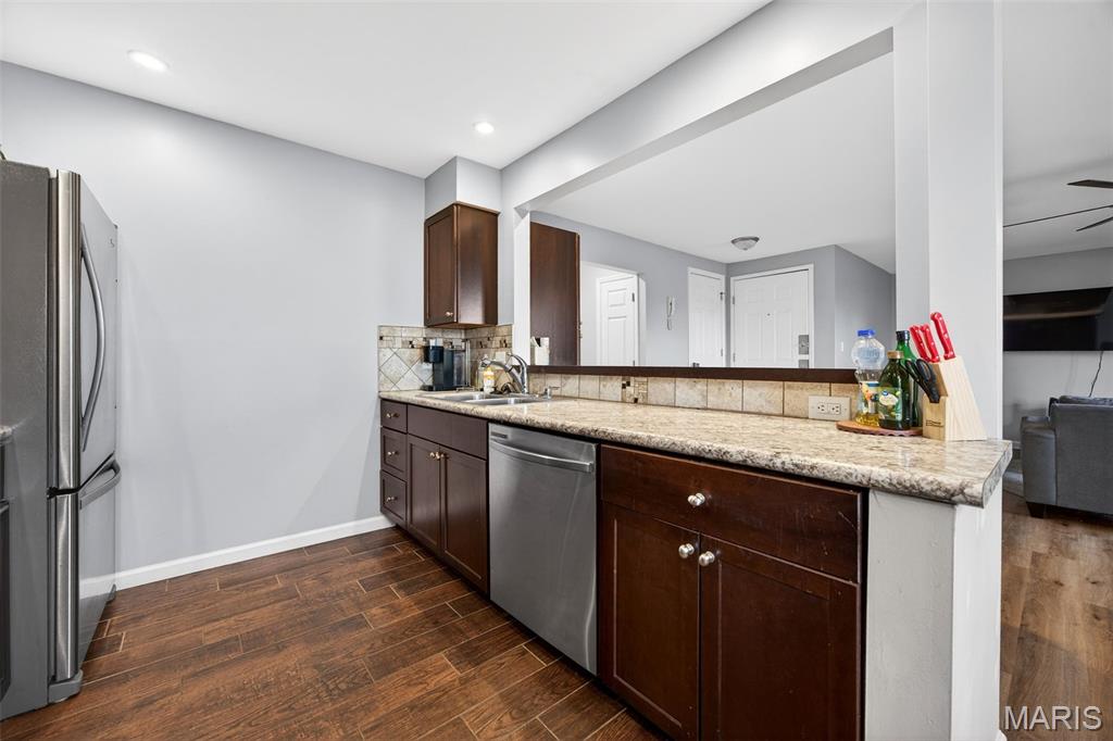 976 Windstream St. Peters, MO 63376 - Photo 11 of 22