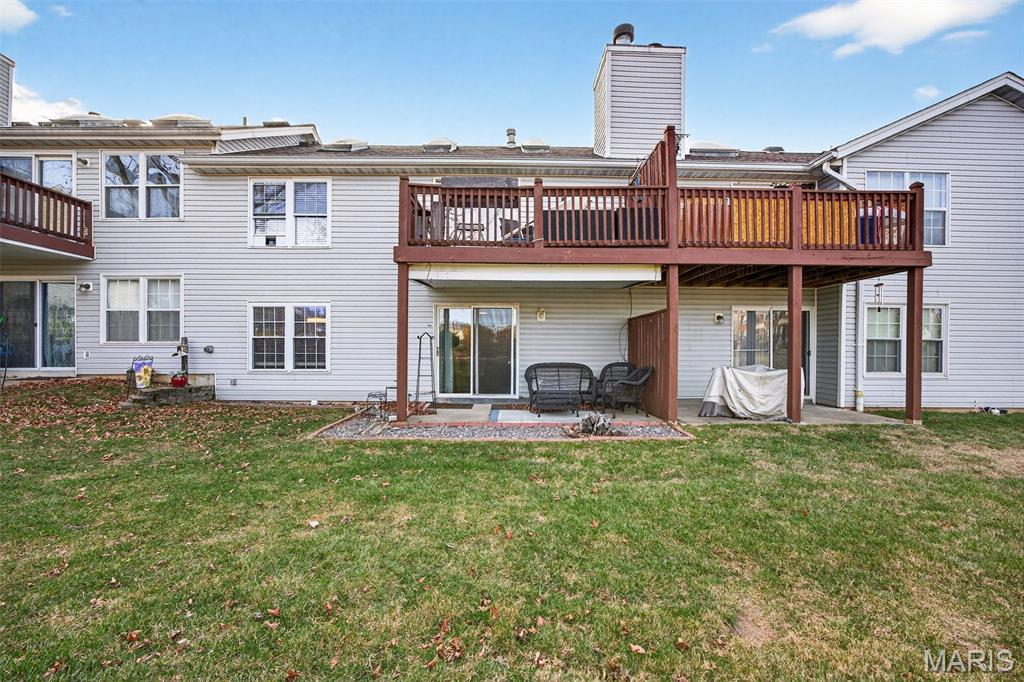 976 Windstream St. Peters, MO 63376 - Photo 21 of 22