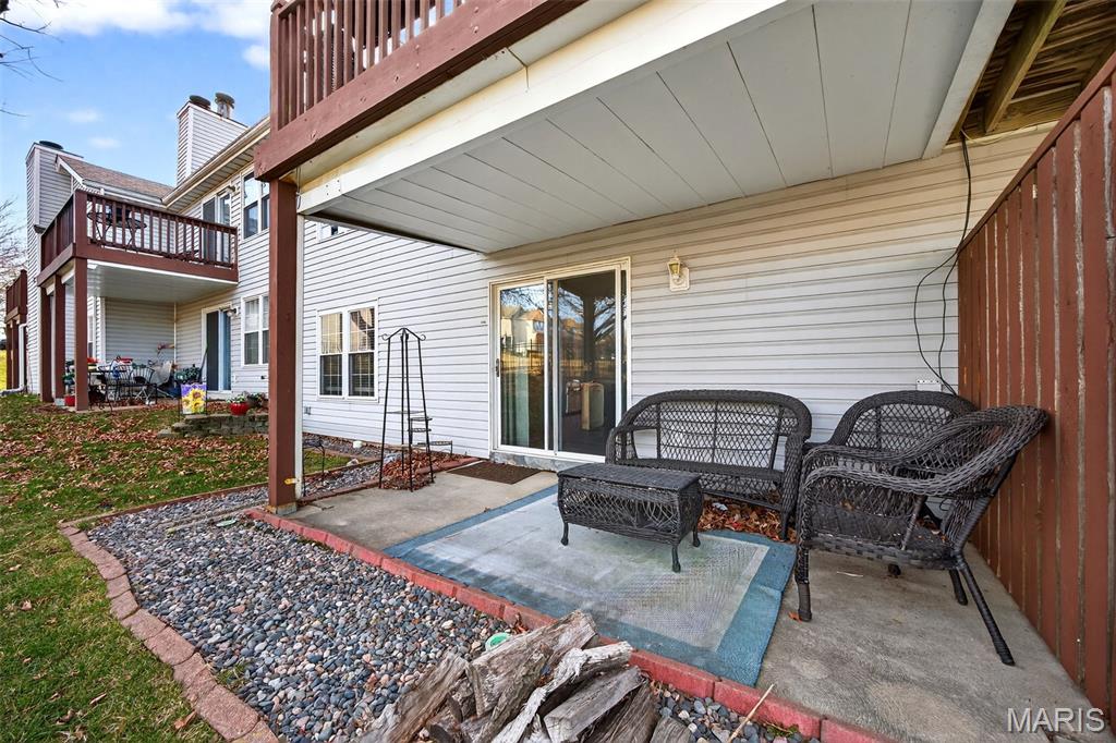 976 Windstream St. Peters, MO 63376 - Photo 22 of 22