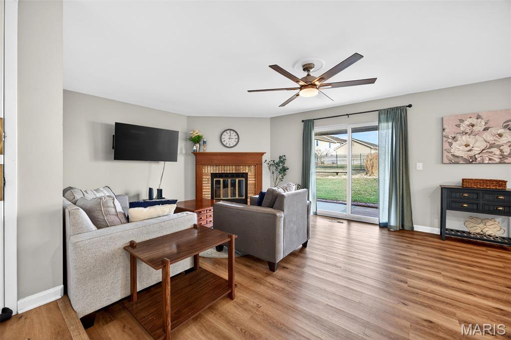 976 Windstream St. Peters, MO 63376 - Photo 5 of 22