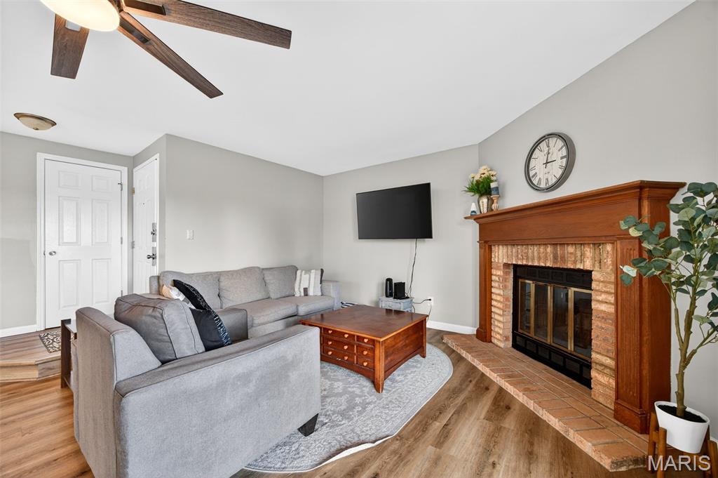 976 Windstream St. Peters, MO 63376 - Photo 6 of 22