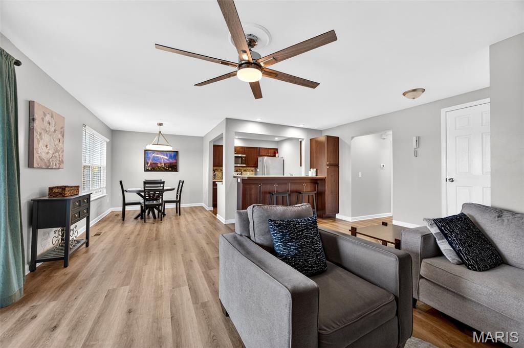 976 Windstream St. Peters, MO 63376 - Photo 7 of 22