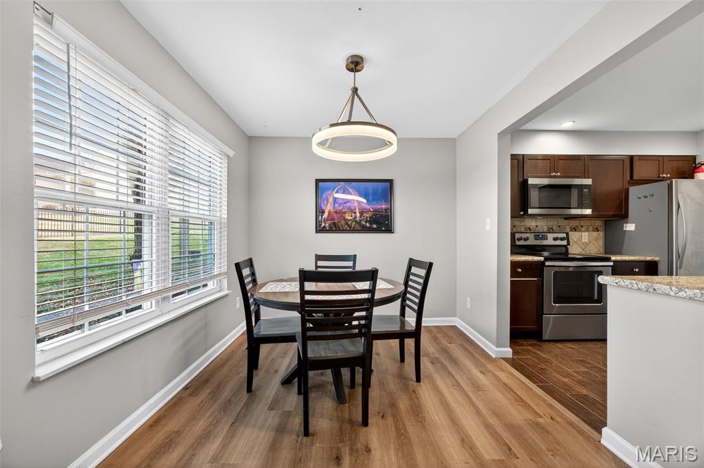 976 Windstream St. Peters, MO 63376 - Photo 9 of 22