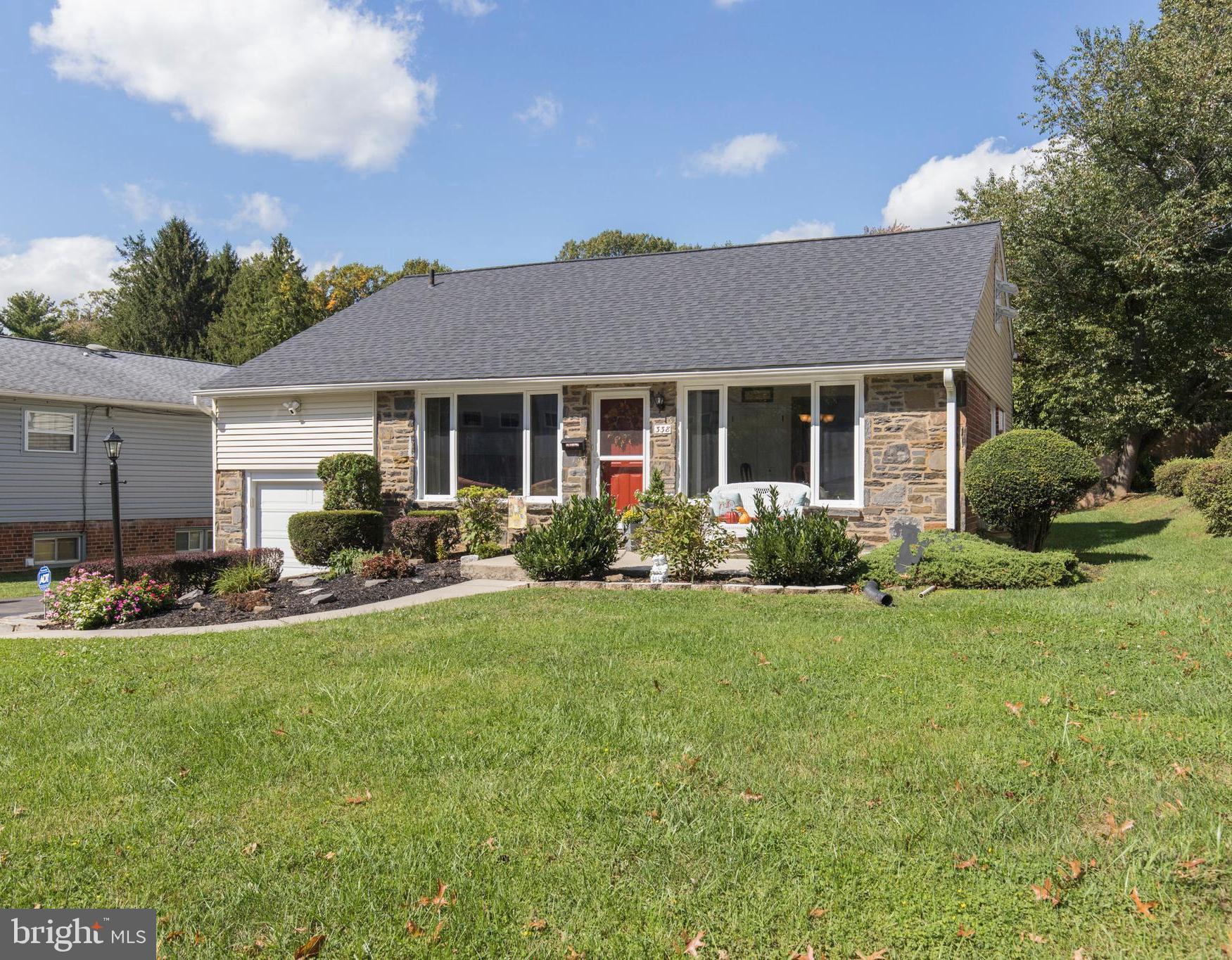 338 Glen Ridge Road Havertown, PA 19083 - Photo 2 of 40 Gallery Image 2