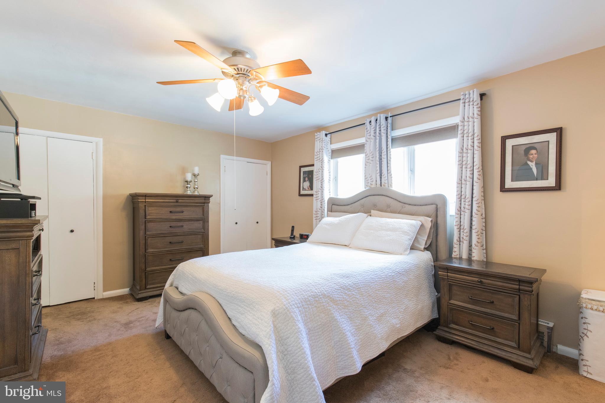338 Glen Ridge Road Havertown, PA 19083 - Photo 25 of 40 Main Bedroom Suite
