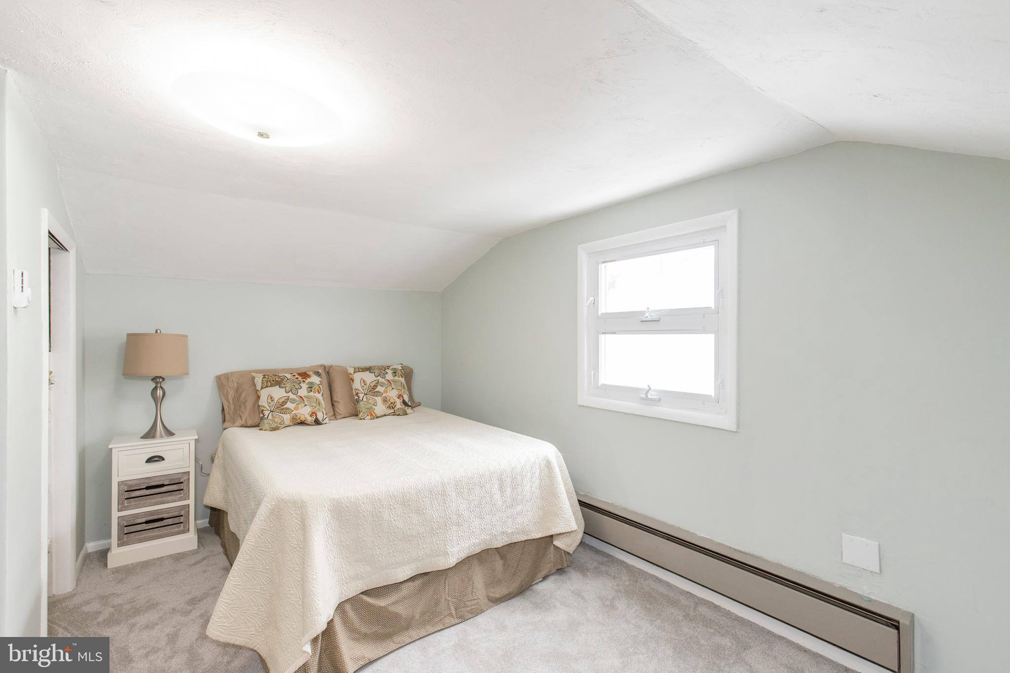 338 Glen Ridge Road Havertown, PA 19083 - Photo 32 of 40 Fourth Bedroom