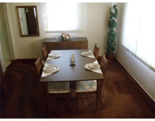 913 Braddock Road Forest Hills, PA 15221 - Photo 4 of 18 Dining Room. Big Picture Window in Dining Room Lights up Meal Times